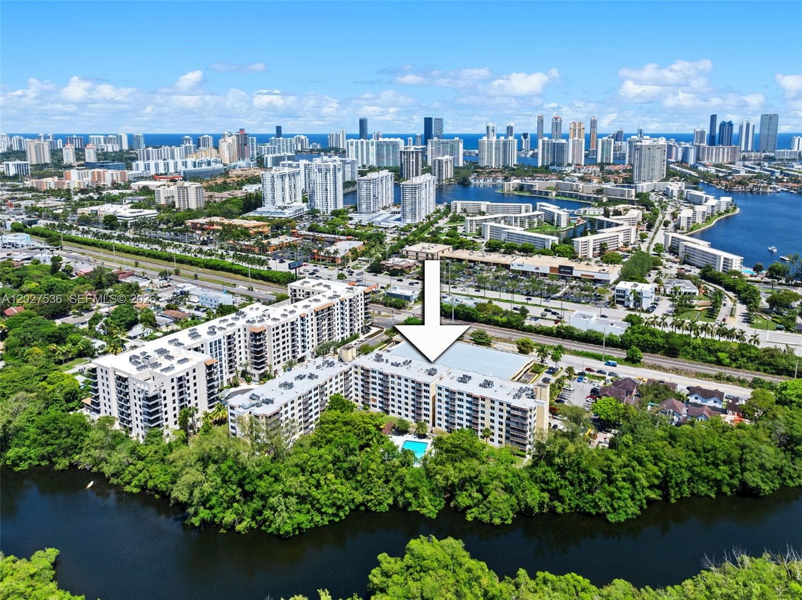 17890 W Dixie Hwy # 603, North Miami Beach FL 33160 — 4