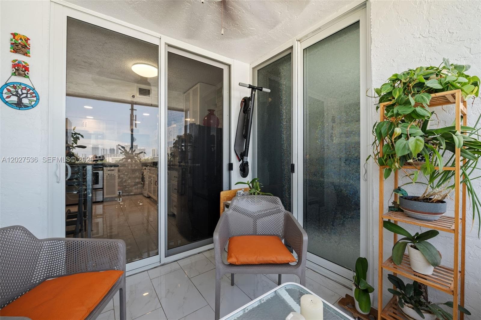17890 W Dixie Hwy # 603, North Miami Beach FL 33160 — 25