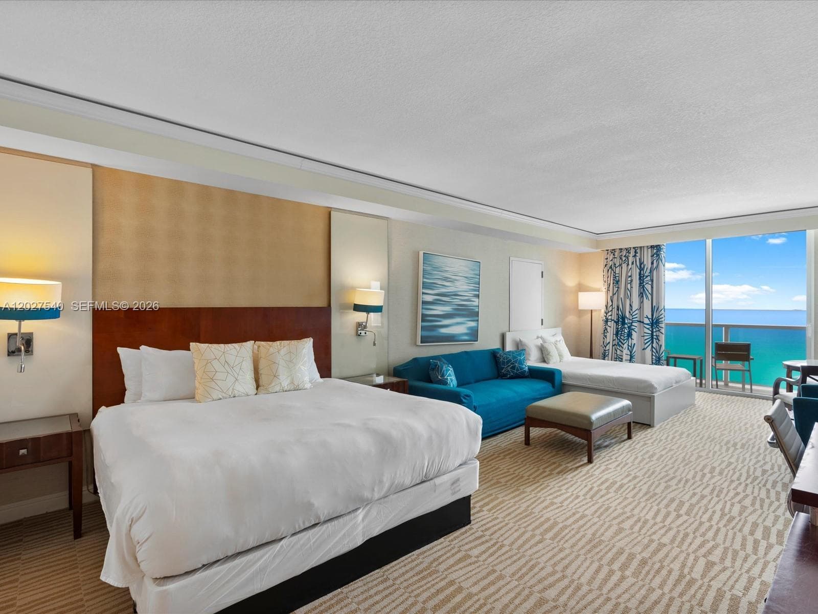 18001 Collins Ave # 2511, Sunny Isles Beach FL 33160 — 1