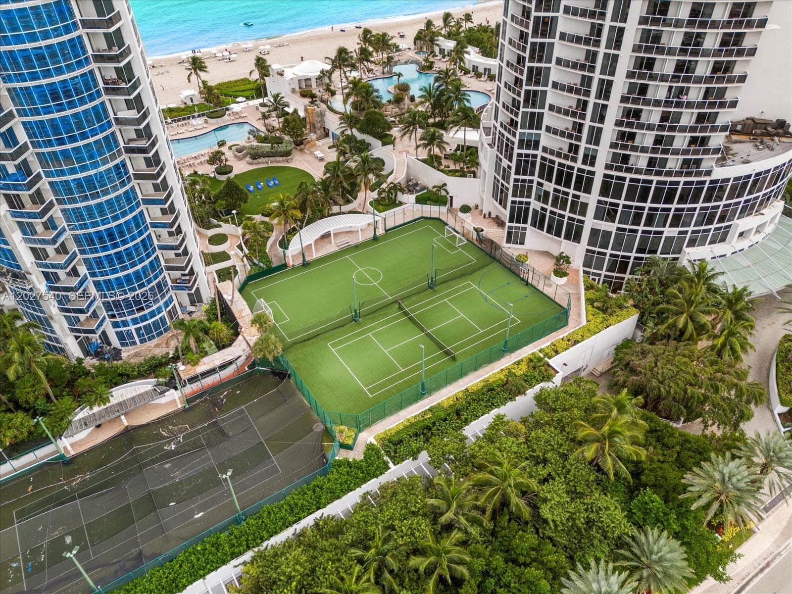 18001 Collins Ave # 2511, Sunny Isles Beach FL 33160 — 9