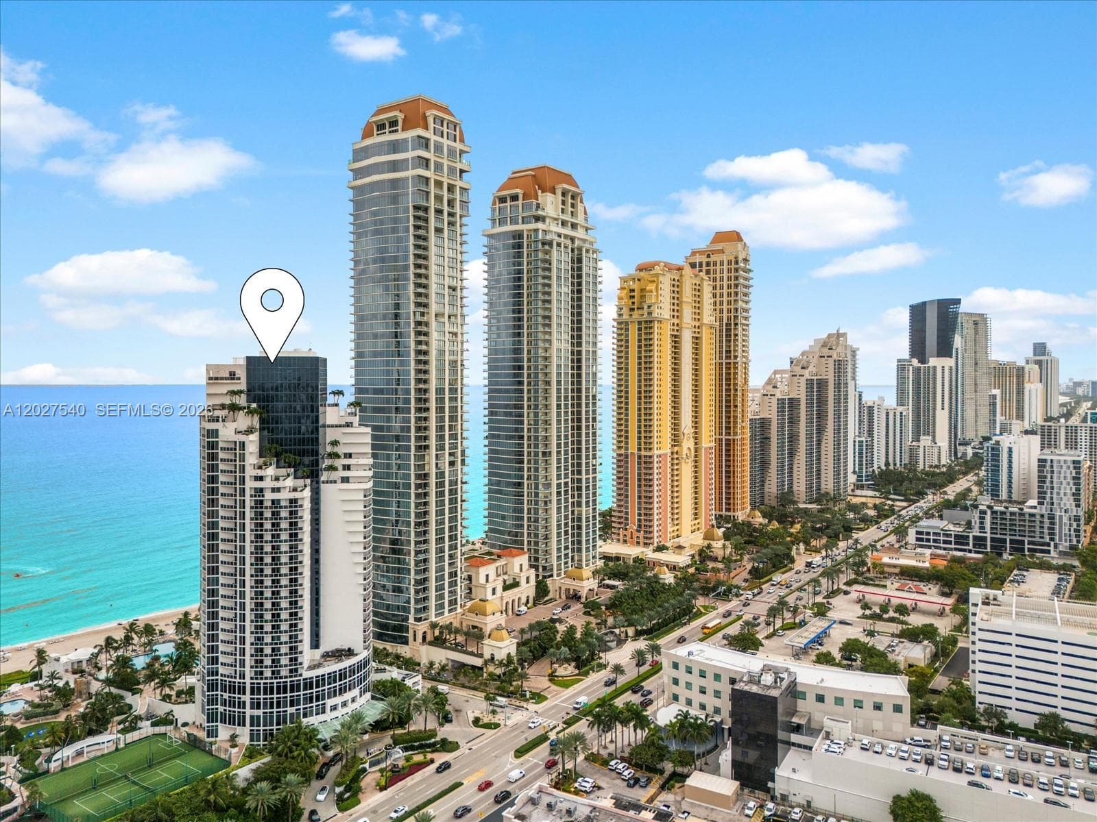 18001 Collins Ave # 2511, Sunny Isles Beach FL 33160 — 11