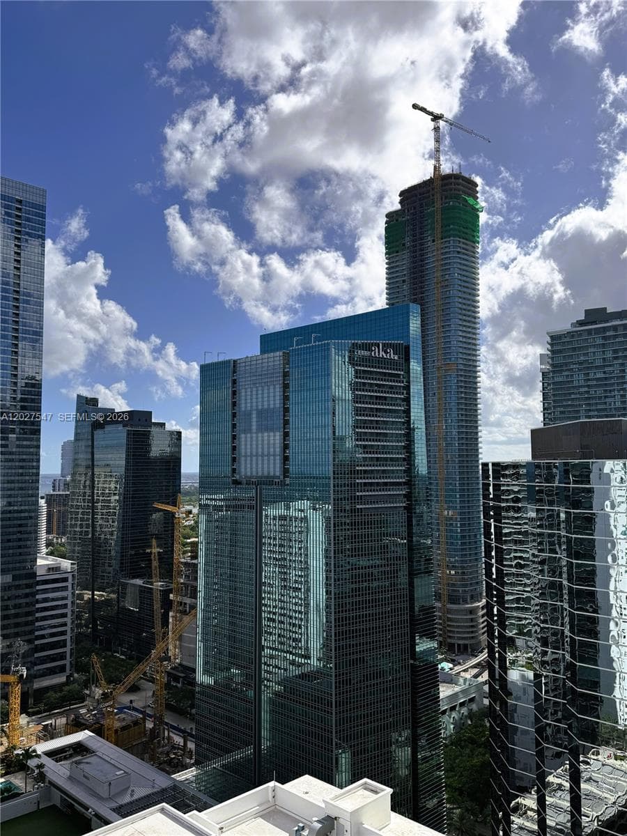 1200 Brickell Bay Dr # 3903, Miami FL 33131 — 2