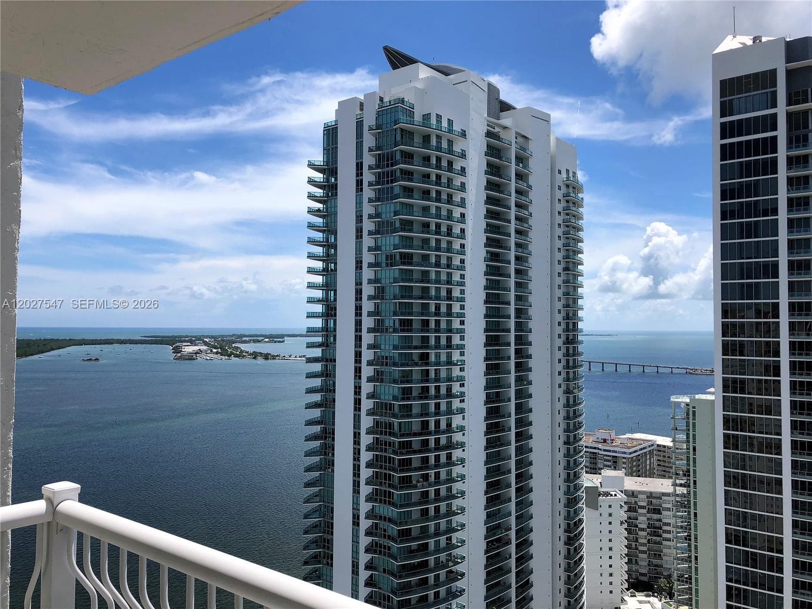 1200 Brickell Bay Dr # 3903, Miami FL 33131 — 3