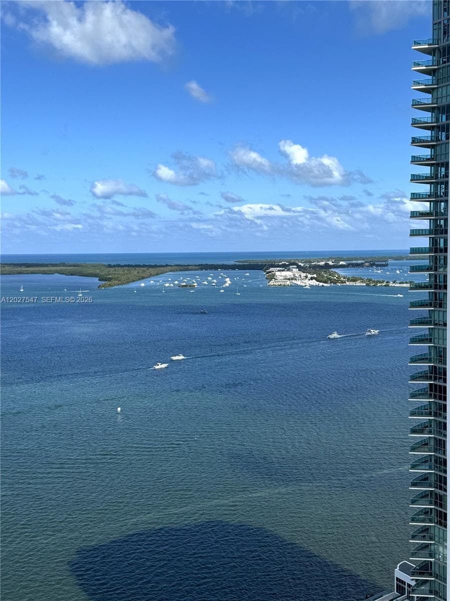 1200 Brickell Bay Dr # 3903, Miami FL 33131 — 1