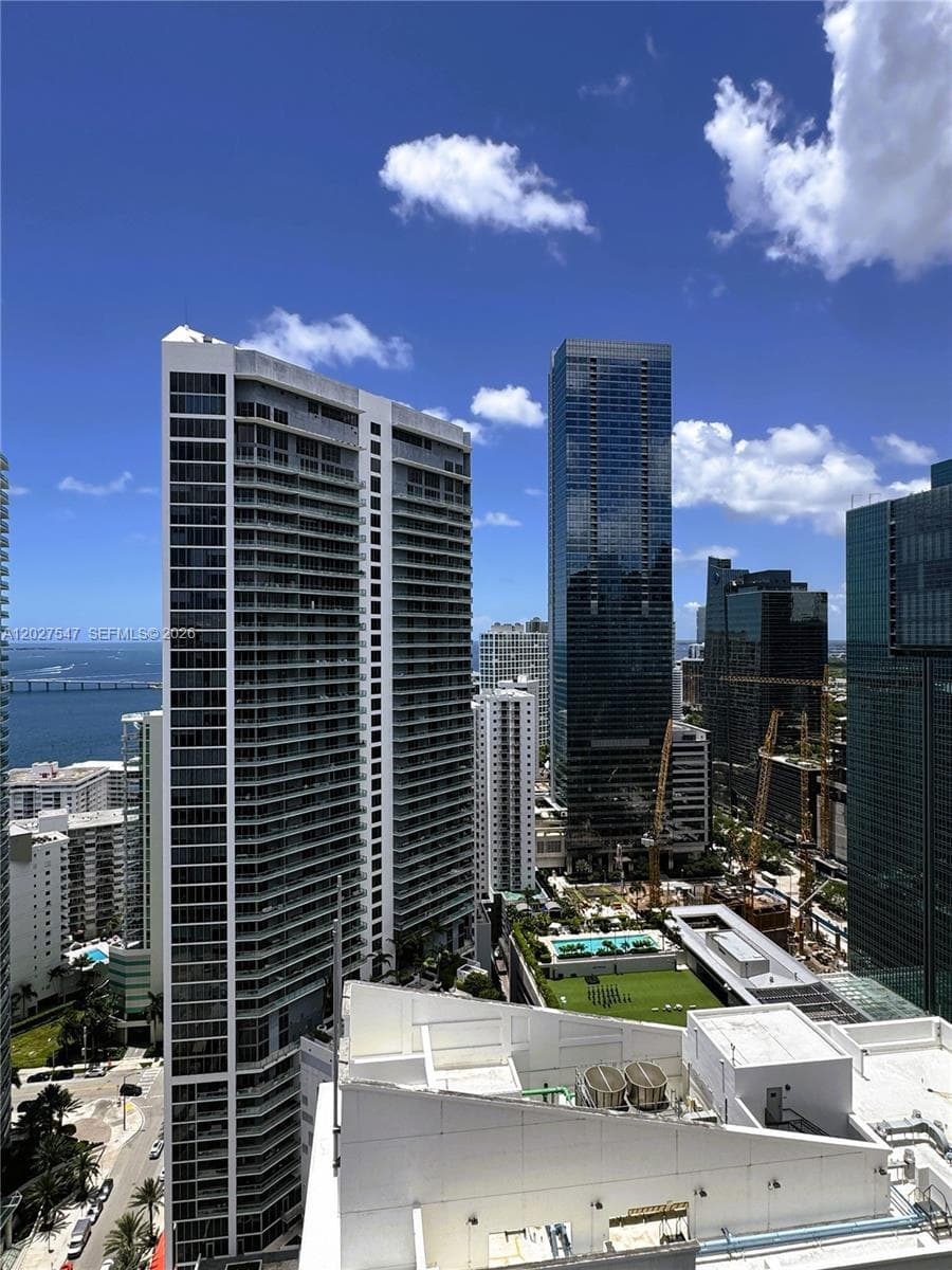 1200 Brickell Bay Dr # 3903, Miami FL 33131 — 4