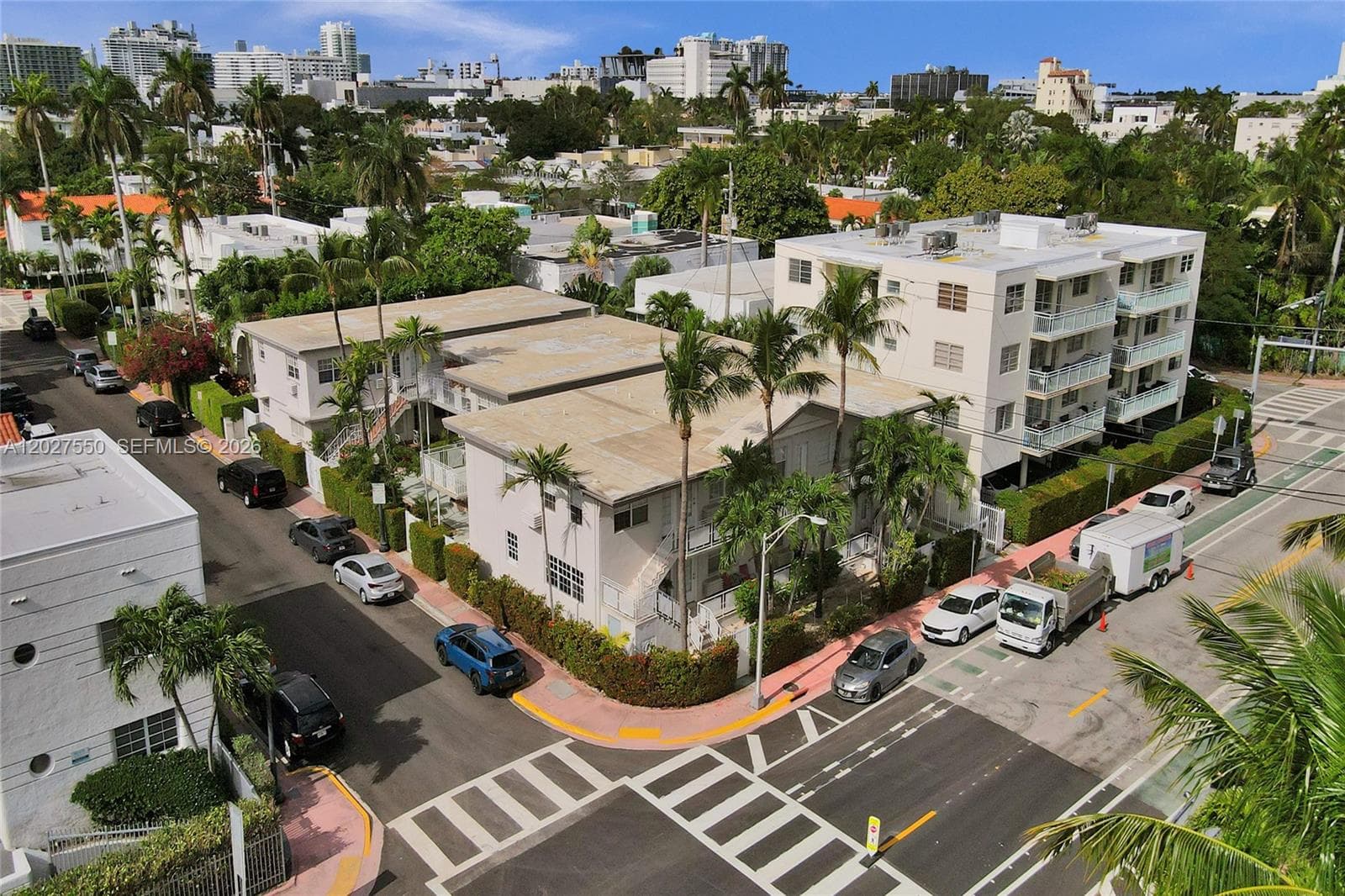 717 Espanola Way # 204, Miami Beach FL 33139 — 27