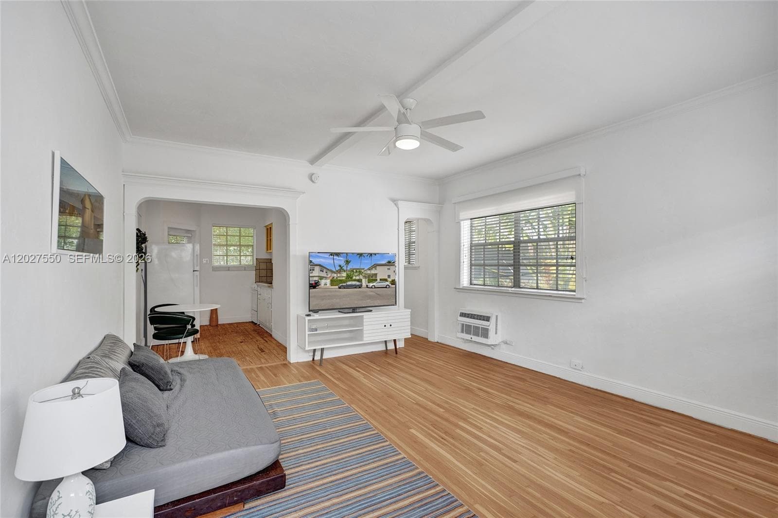 717 Espanola Way # 204, Miami Beach FL 33139 — 2
