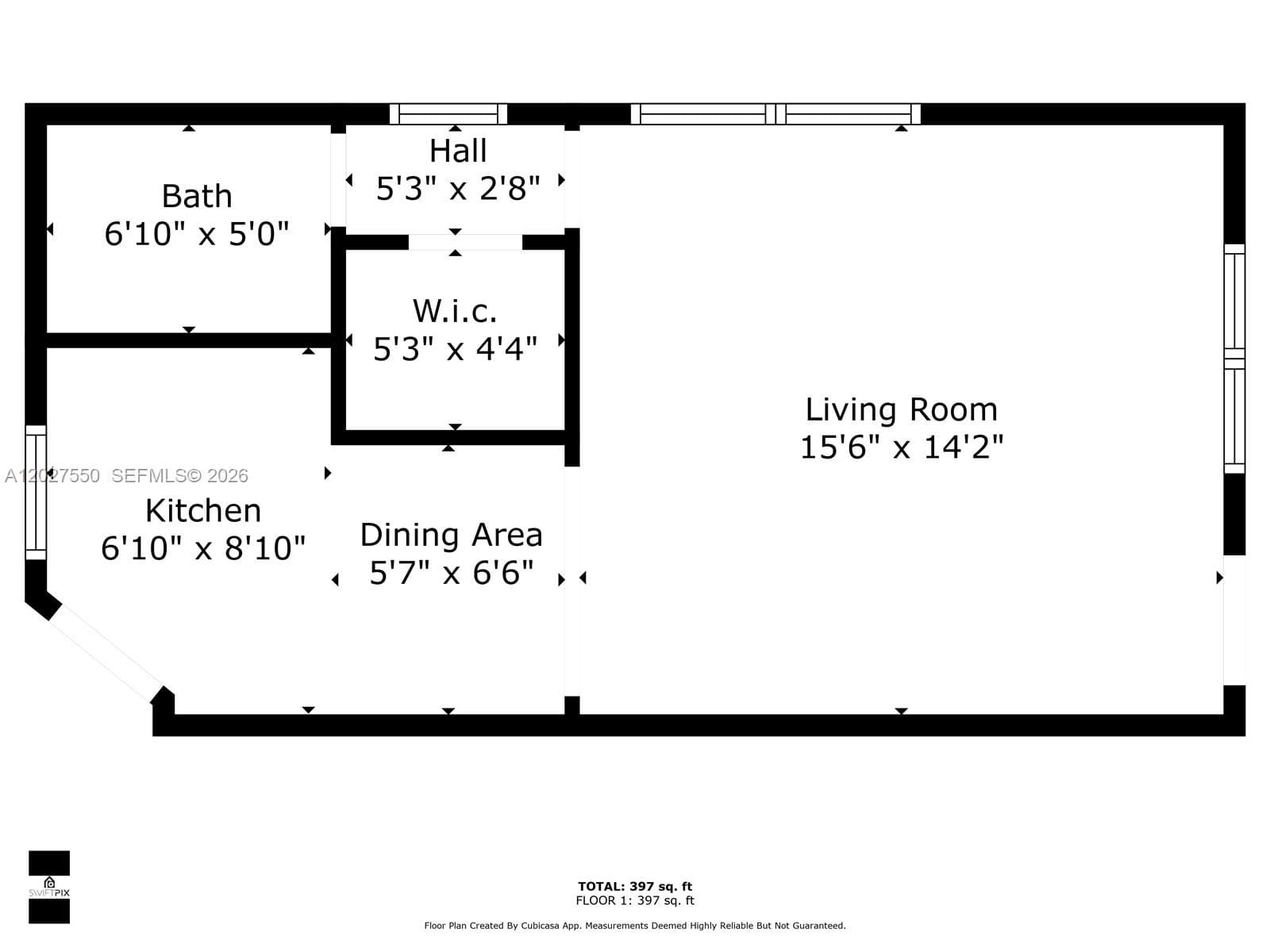 717 Espanola Way # 204, Miami Beach FL 33139 — 13
