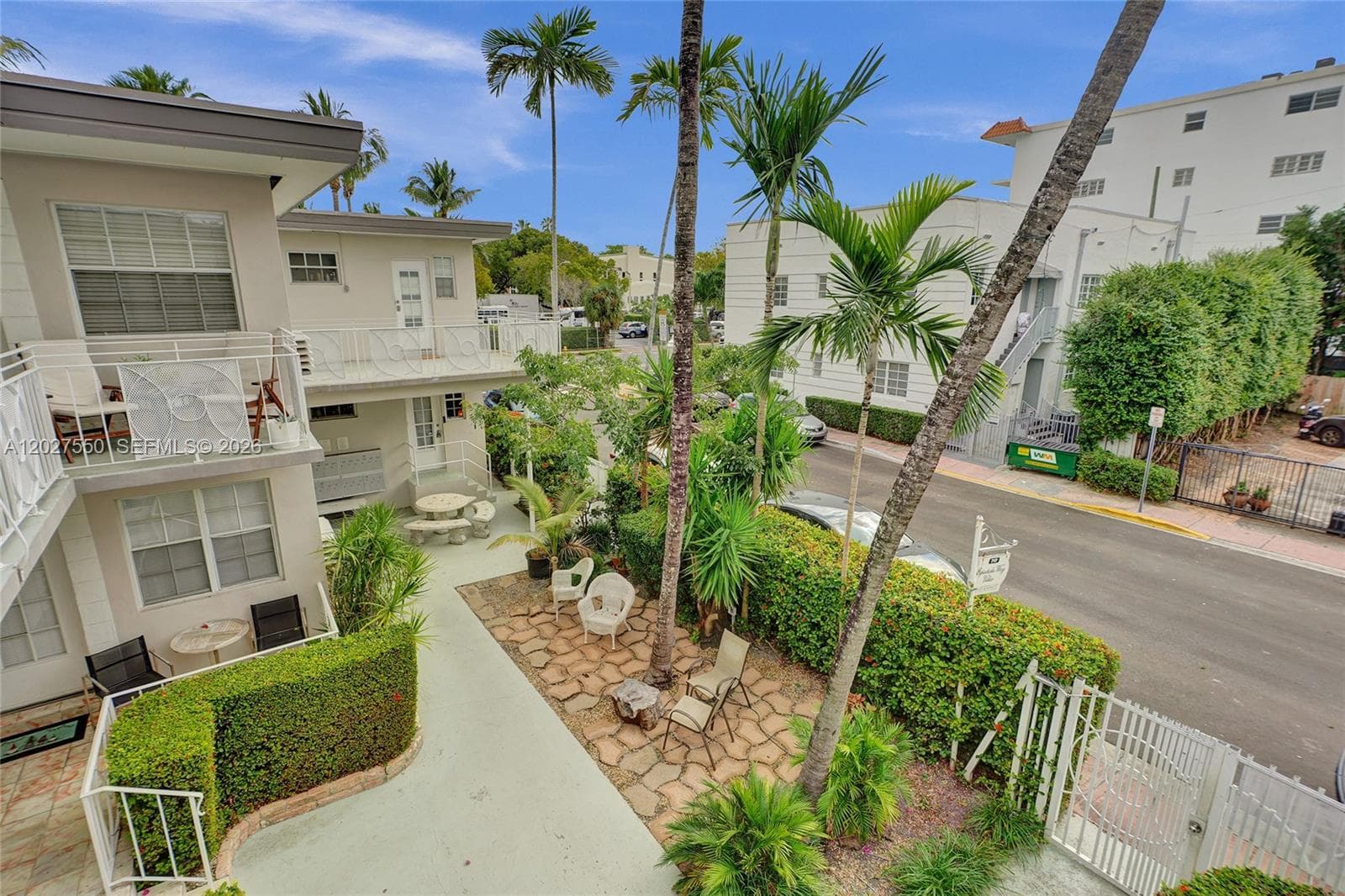 717 Espanola Way # 204, Miami Beach FL 33139 — 36