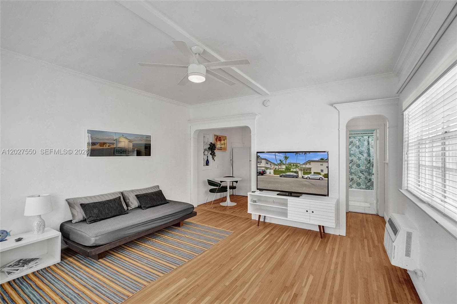 717 Espanola Way # 204, Miami Beach FL 33139 — 1