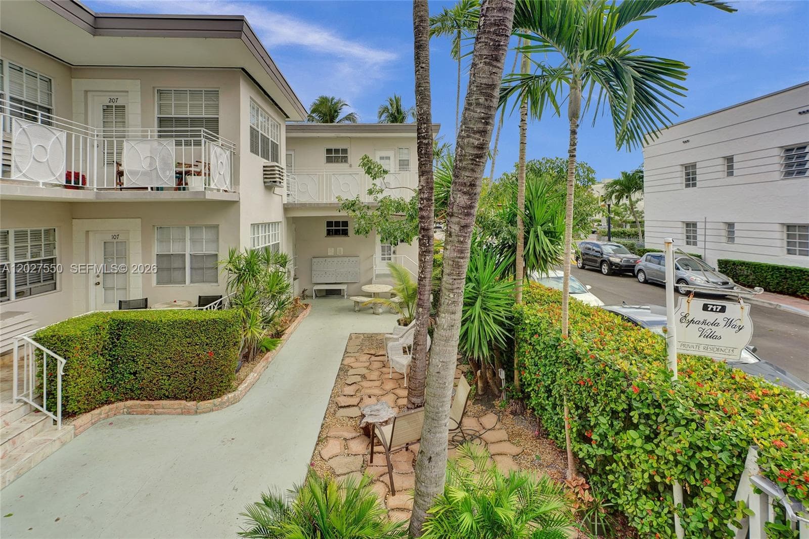 717 Espanola Way # 204, Miami Beach FL 33139 — 38