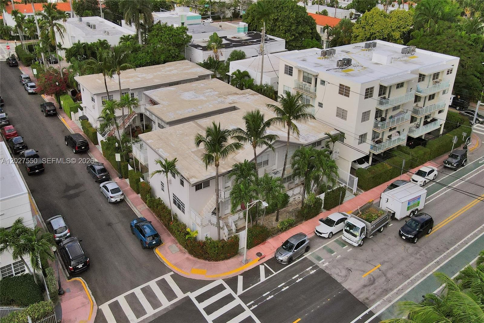 717 Espanola Way # 204, Miami Beach FL 33139 — 14