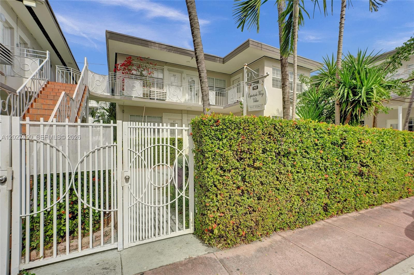 717 Espanola Way # 204, Miami Beach FL 33139 — 11