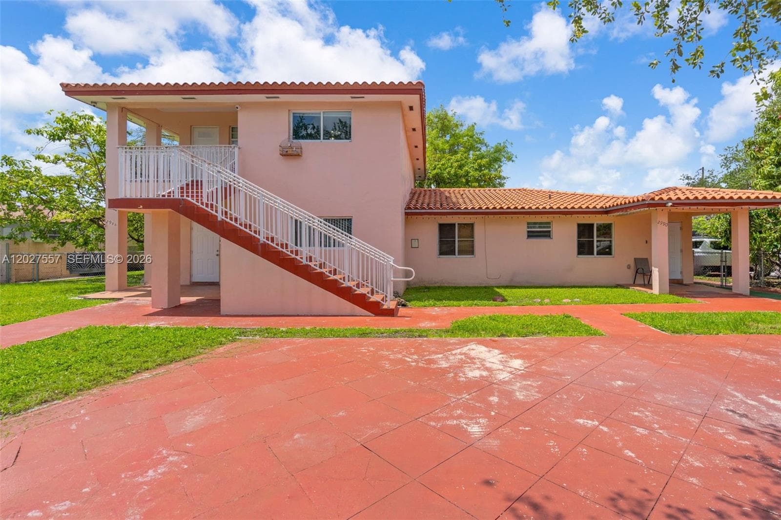 2986 NW 26th St, Miami FL 33142 — 2
