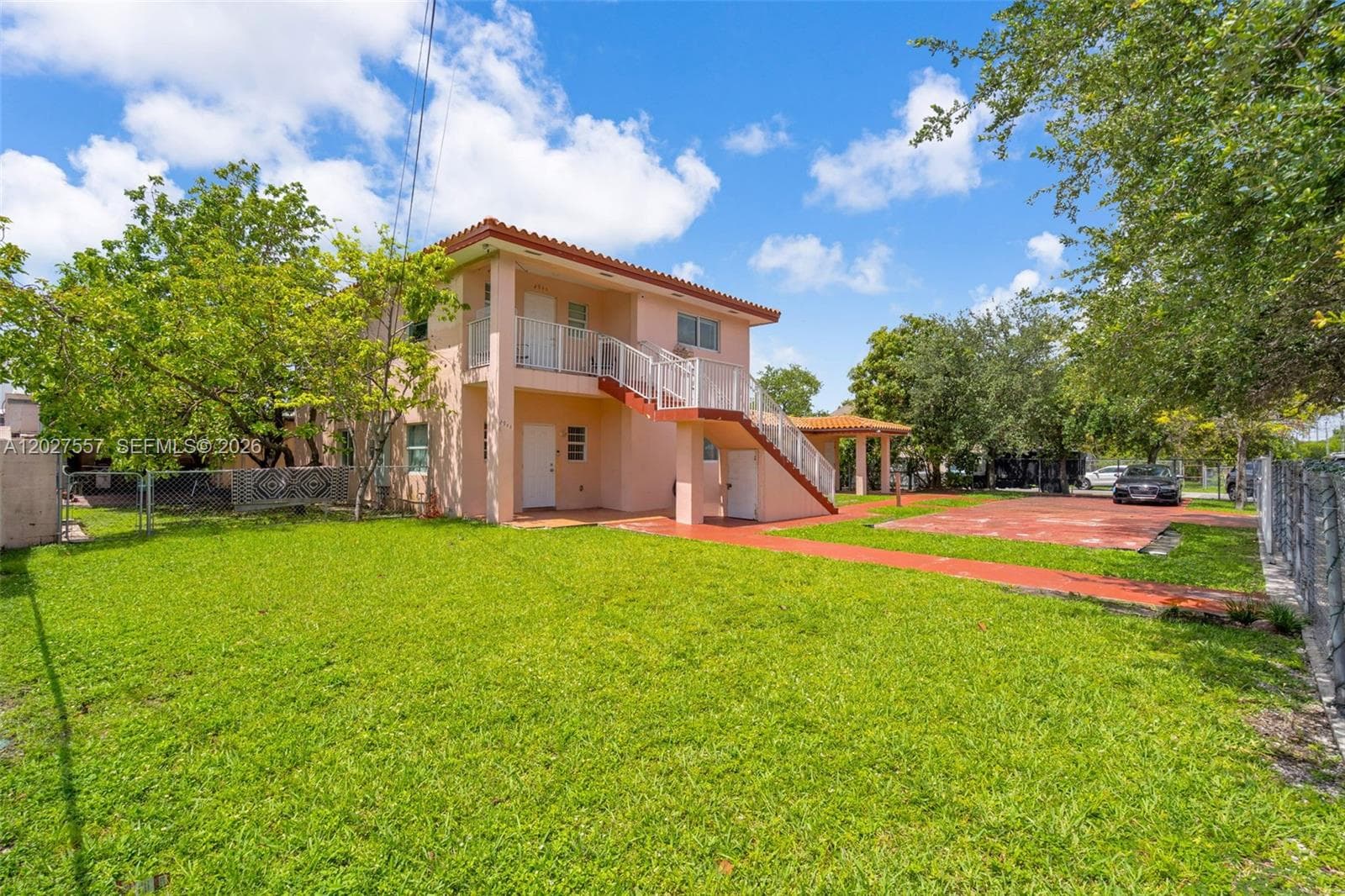 2986 NW 26th St, Miami FL 33142 — 1