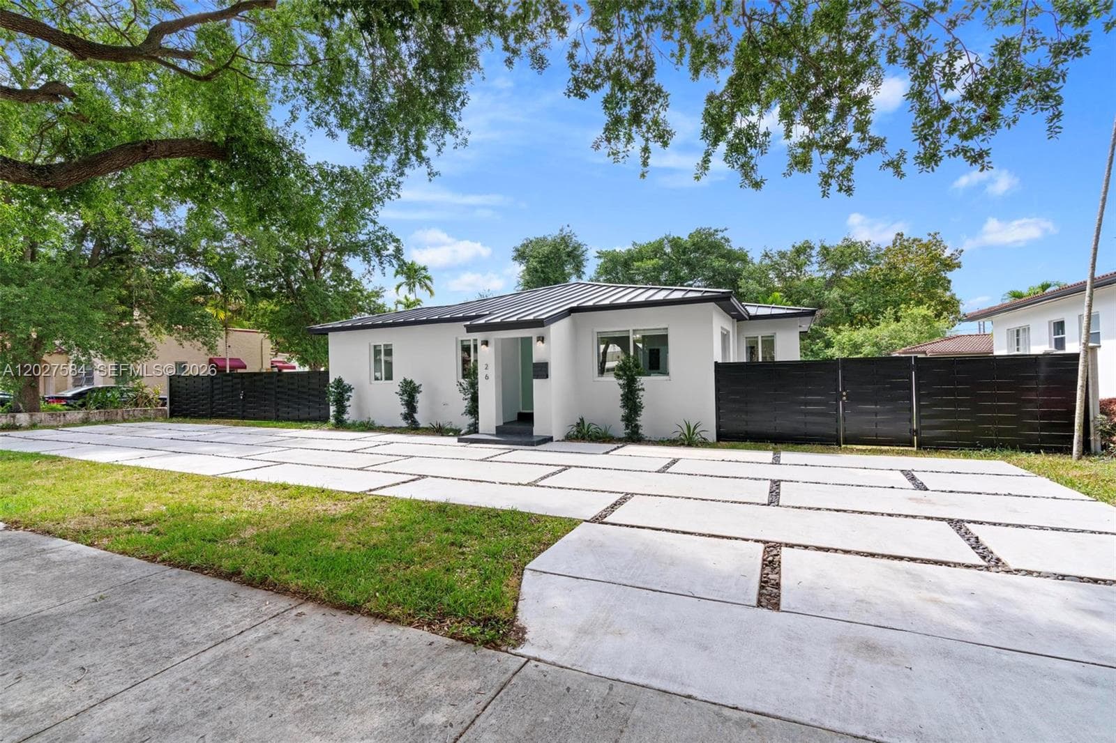 26 NE 88th St, El Portal FL 33138 — 2
