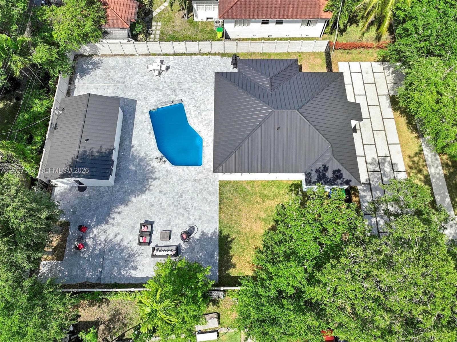 26 NE 88th St, El Portal FL 33138 — 42