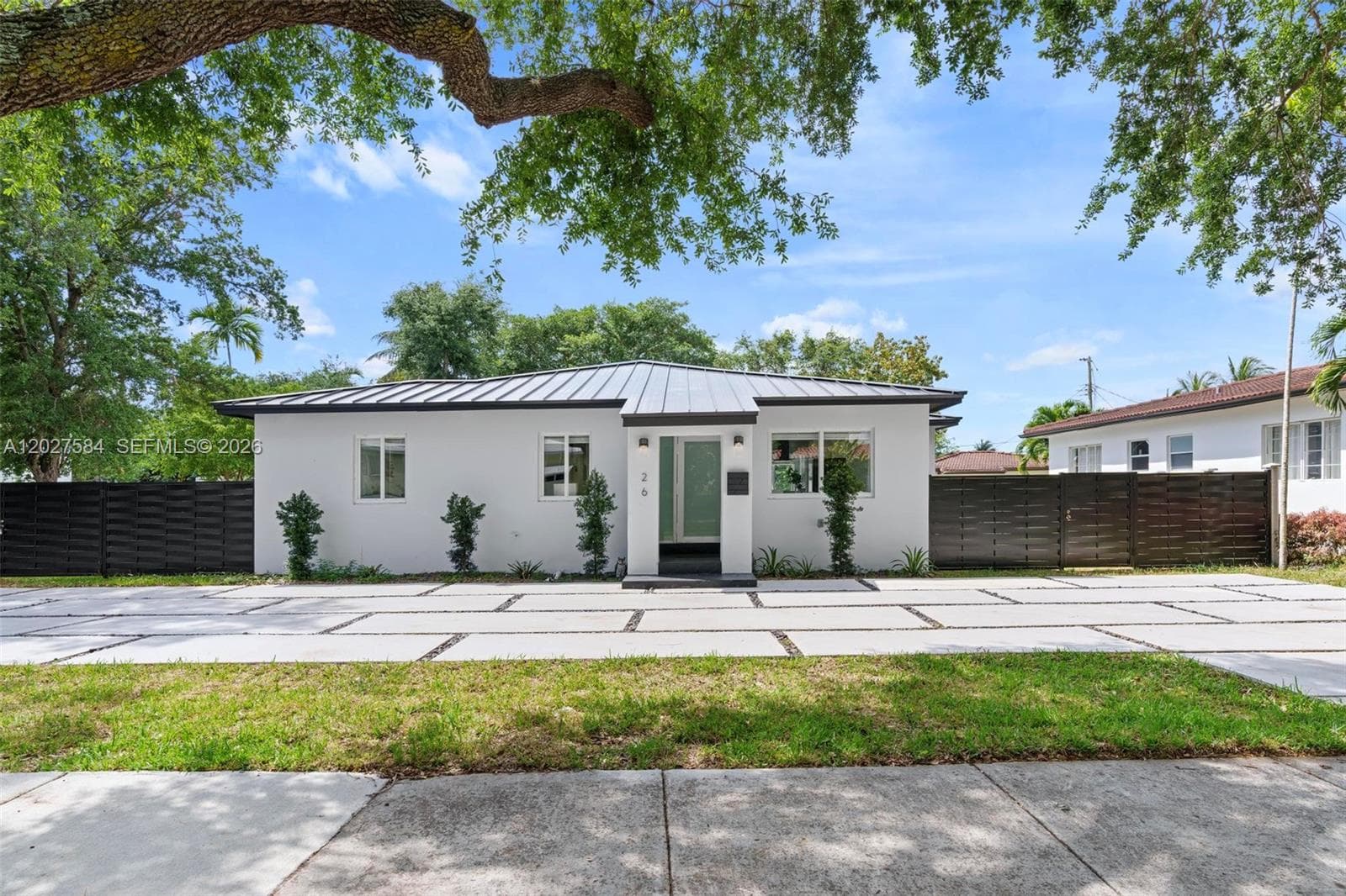 26 NE 88th St, El Portal FL 33138 — 1