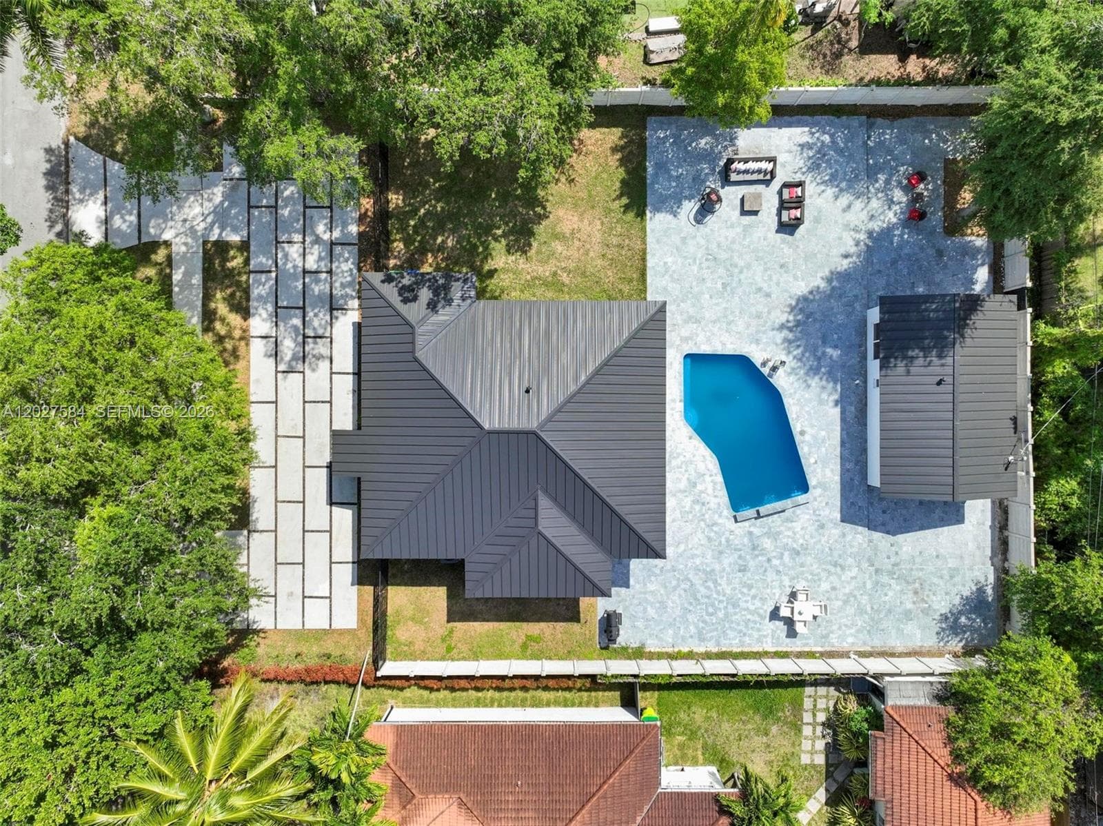 26 NE 88th St, El Portal FL 33138 — 38