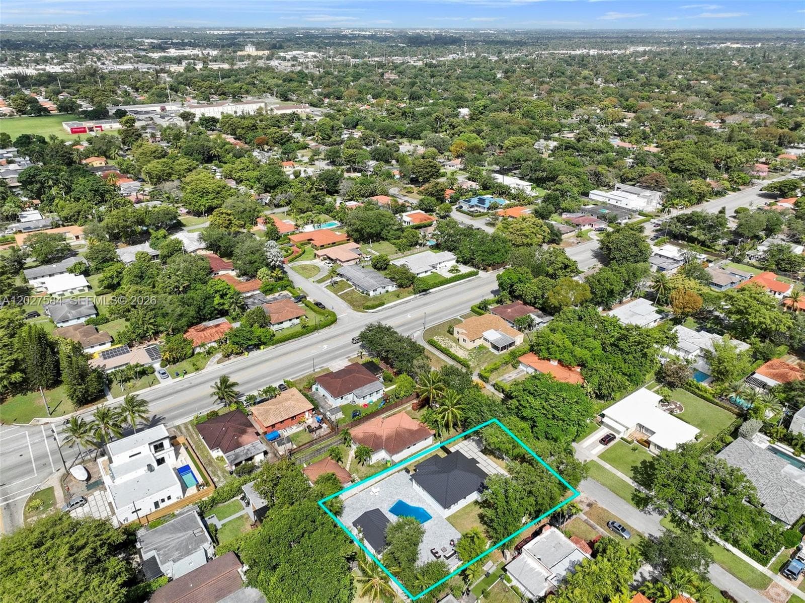 26 NE 88th St, El Portal FL 33138 — 41