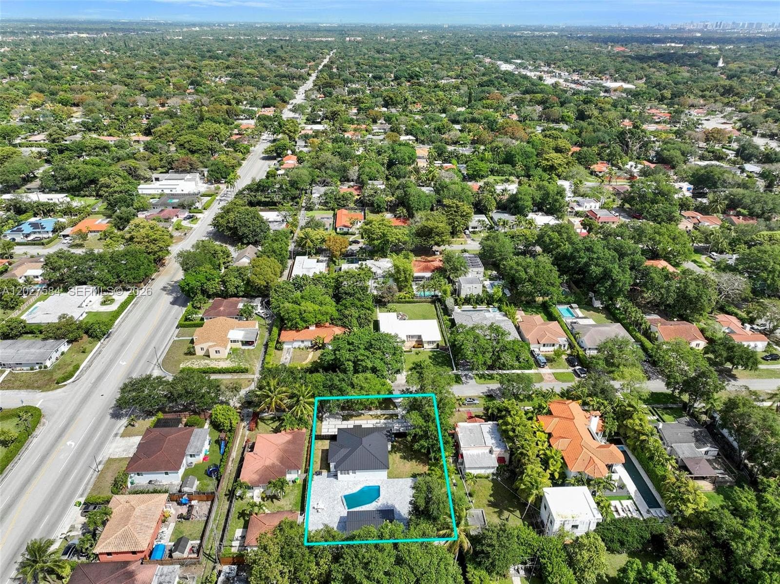 26 NE 88th St, El Portal FL 33138 — 40
