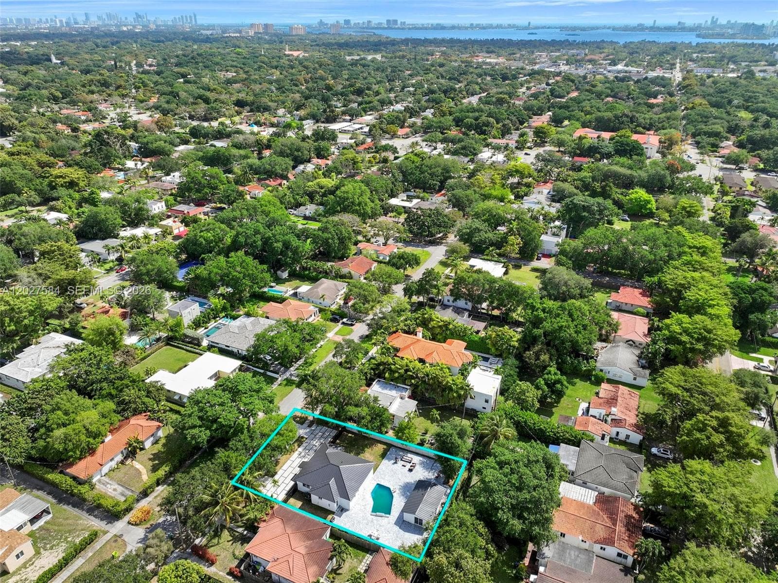 26 NE 88th St, El Portal FL 33138 — 39