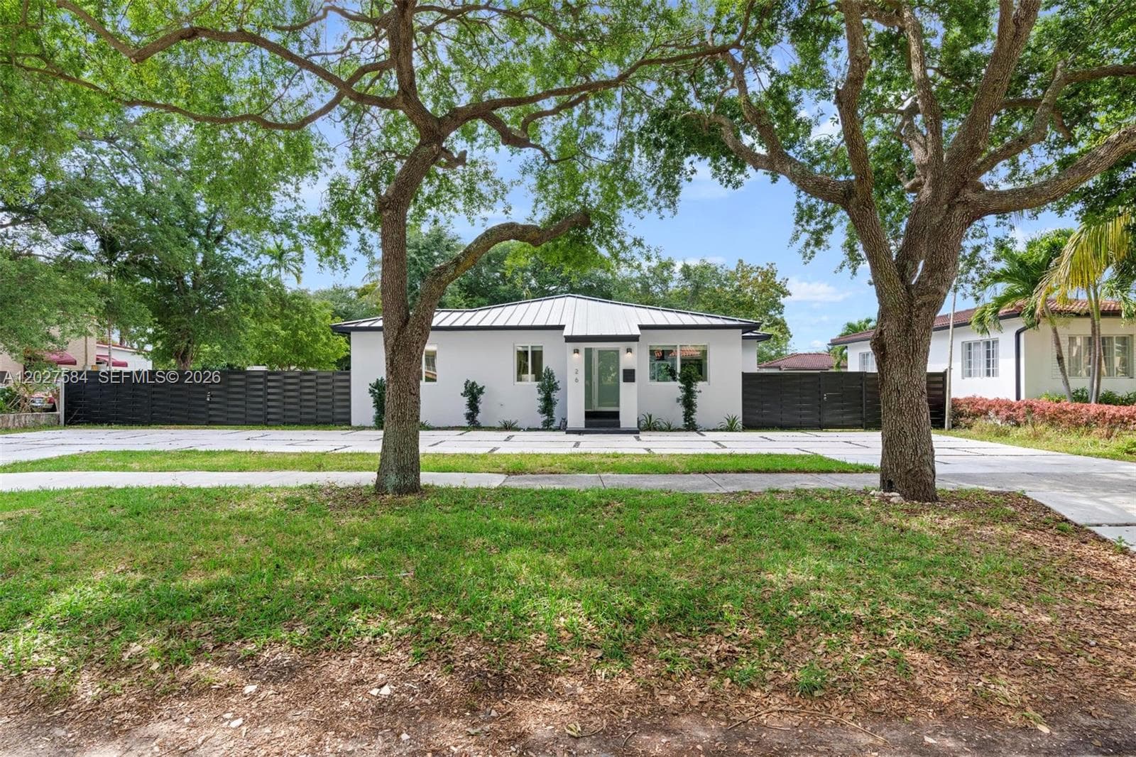26 NE 88th St, El Portal FL 33138 — 4