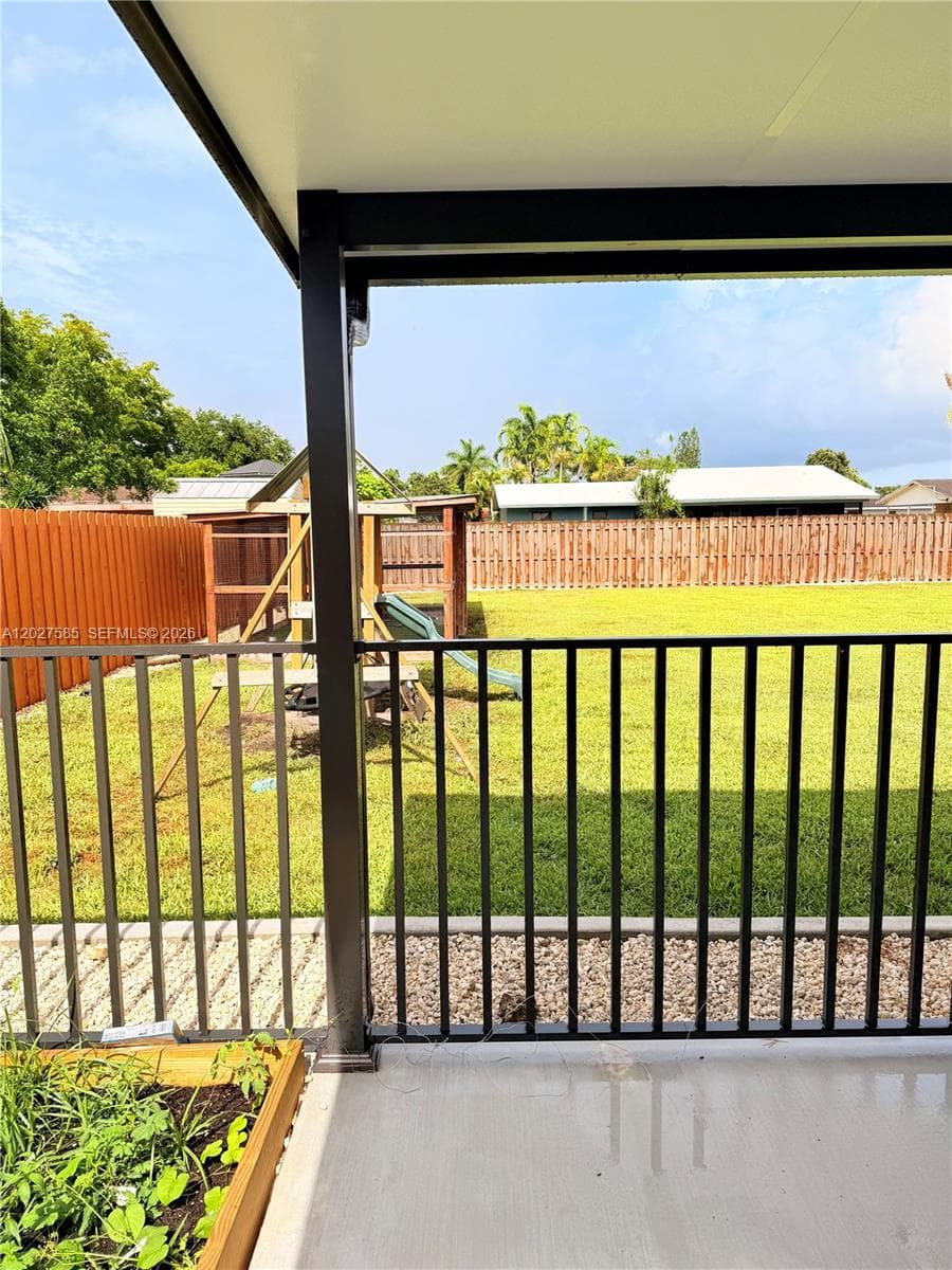 30651 SW 189th Ave, Homestead FL 33030 — 35