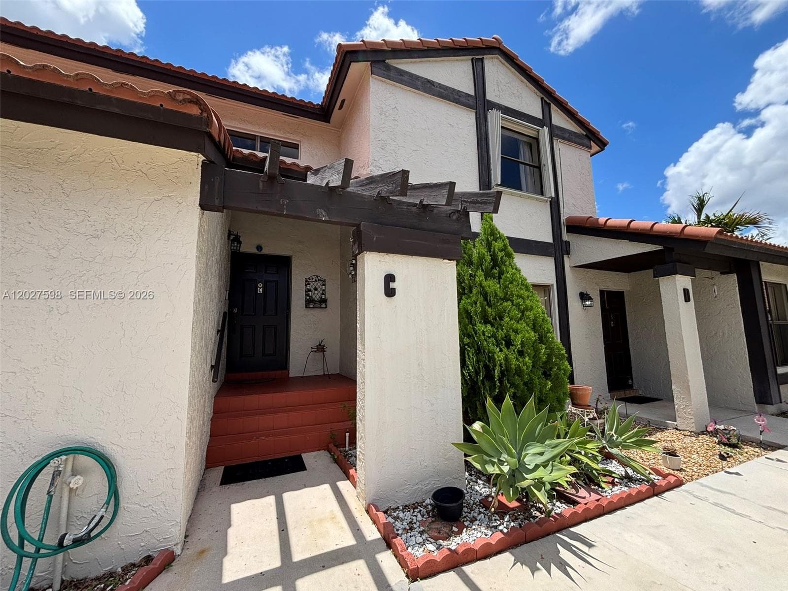 14950 SW 49th Ln # 7C, Miami FL 33185 — 7