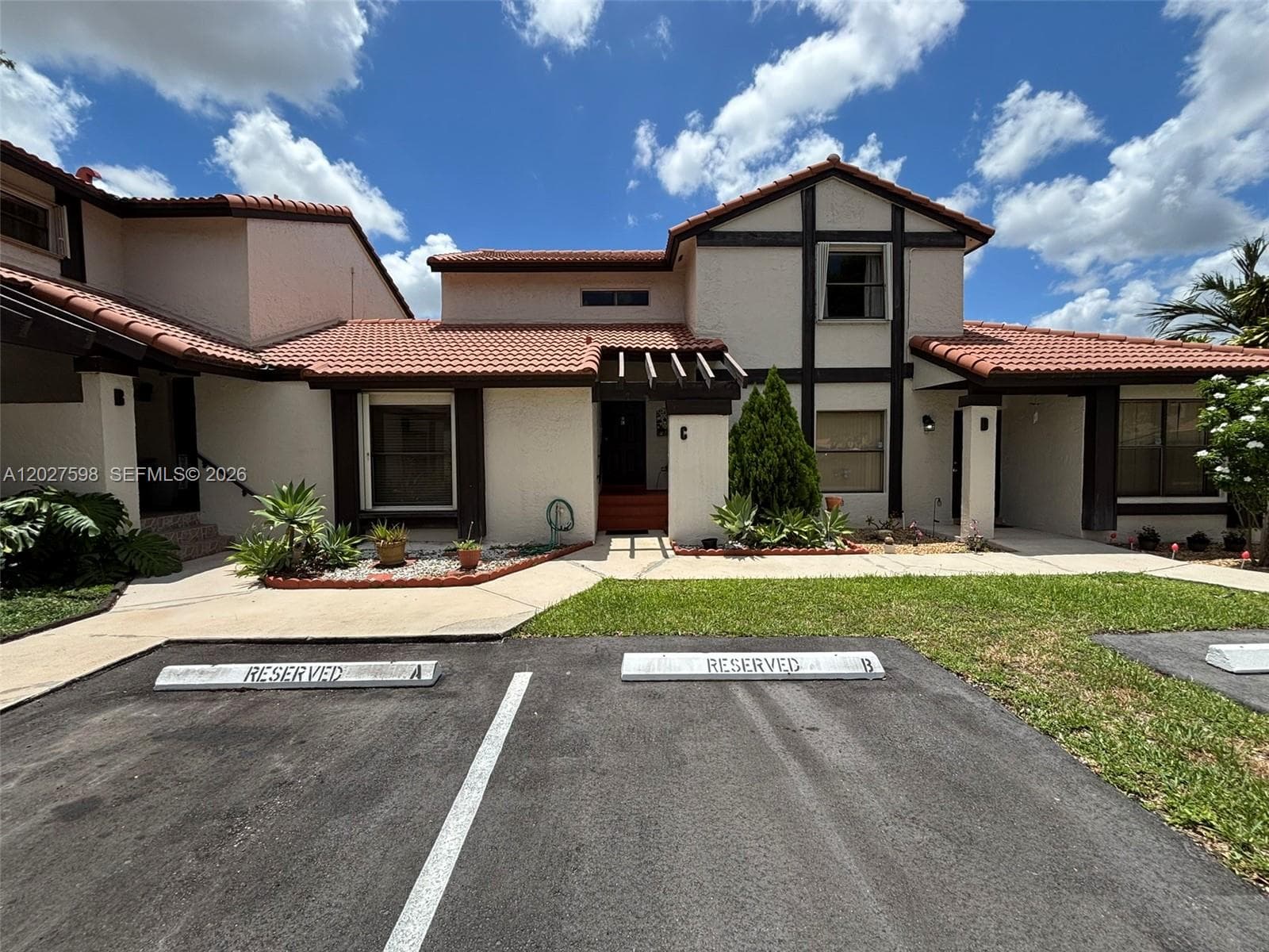 14950 SW 49th Ln # 7C, Miami FL 33185 — 1