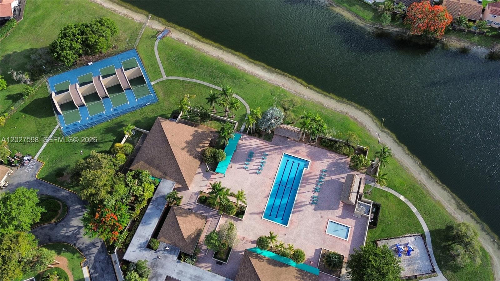 14950 SW 49th Ln # 7C, Miami FL 33185 — 38