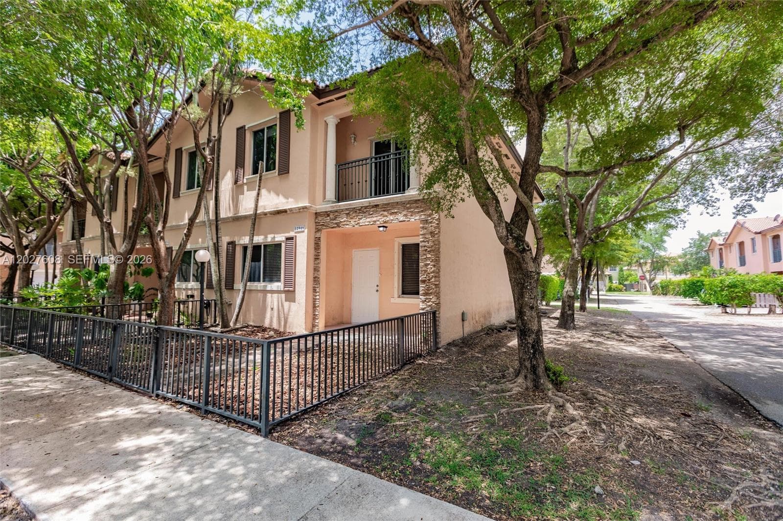 22946 SW 112th Pl, Miami FL 33170 — 1