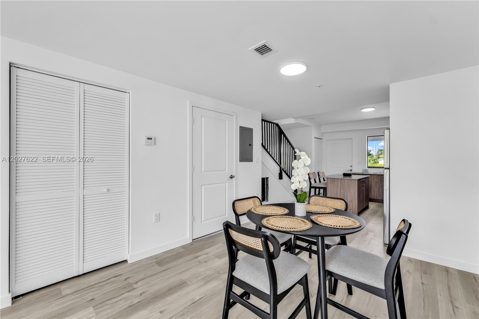 155 NW 160TH ST # 5, North Miami Beach FL 33169 — 9