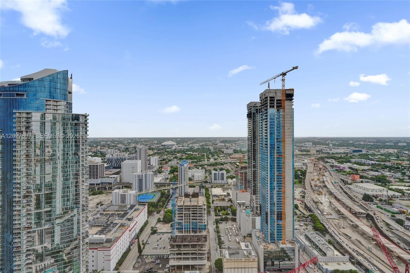 900 Biscayne Blvd # 5412, Miami FL 33132 — 42