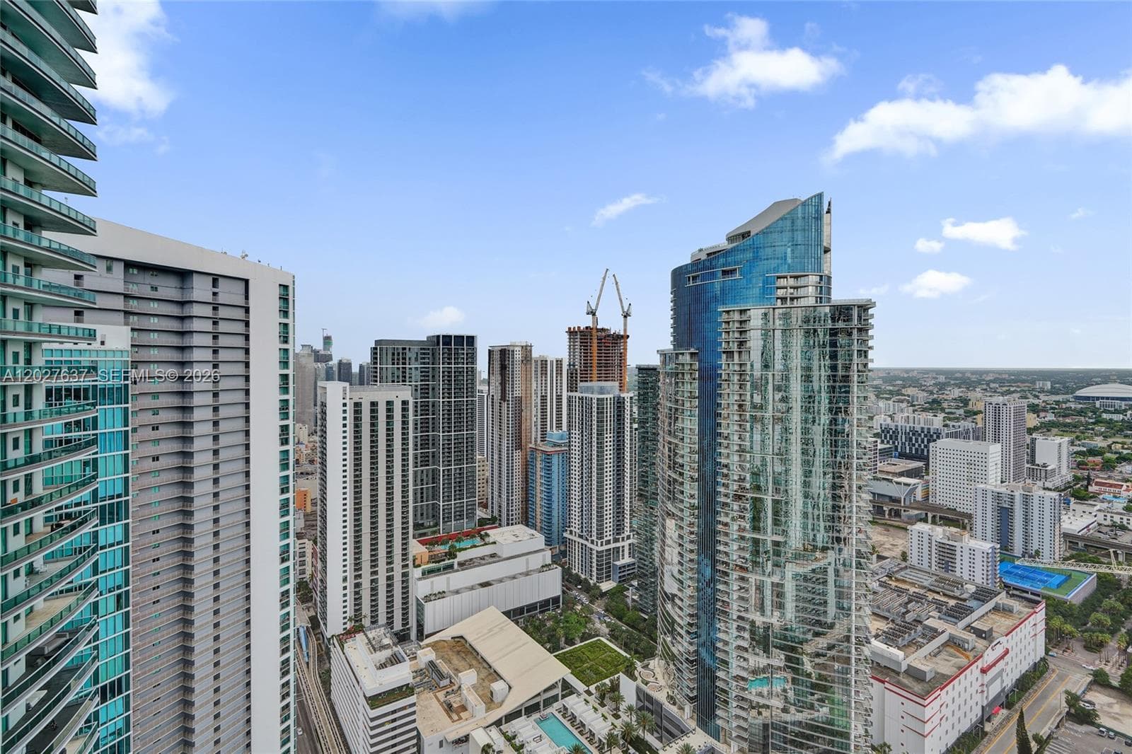 900 Biscayne Blvd # 5412, Miami FL 33132 — 13