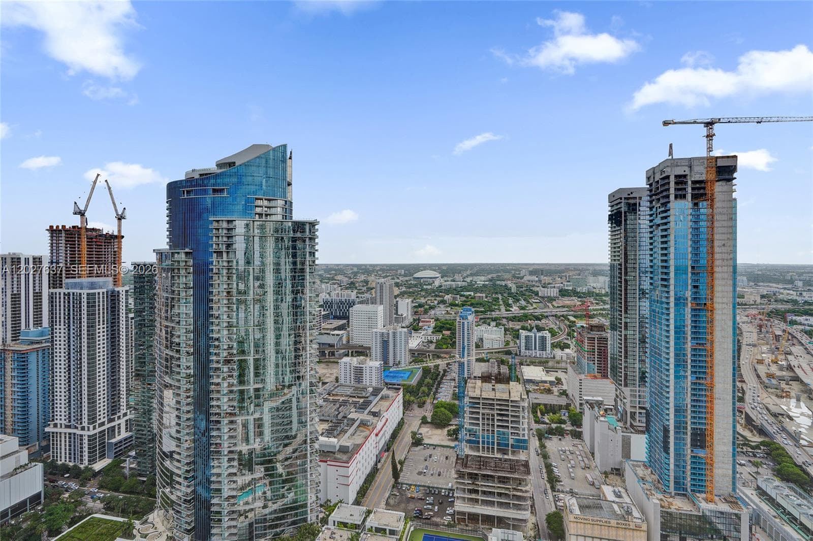 900 Biscayne Blvd # 5412, Miami FL 33132 — 12