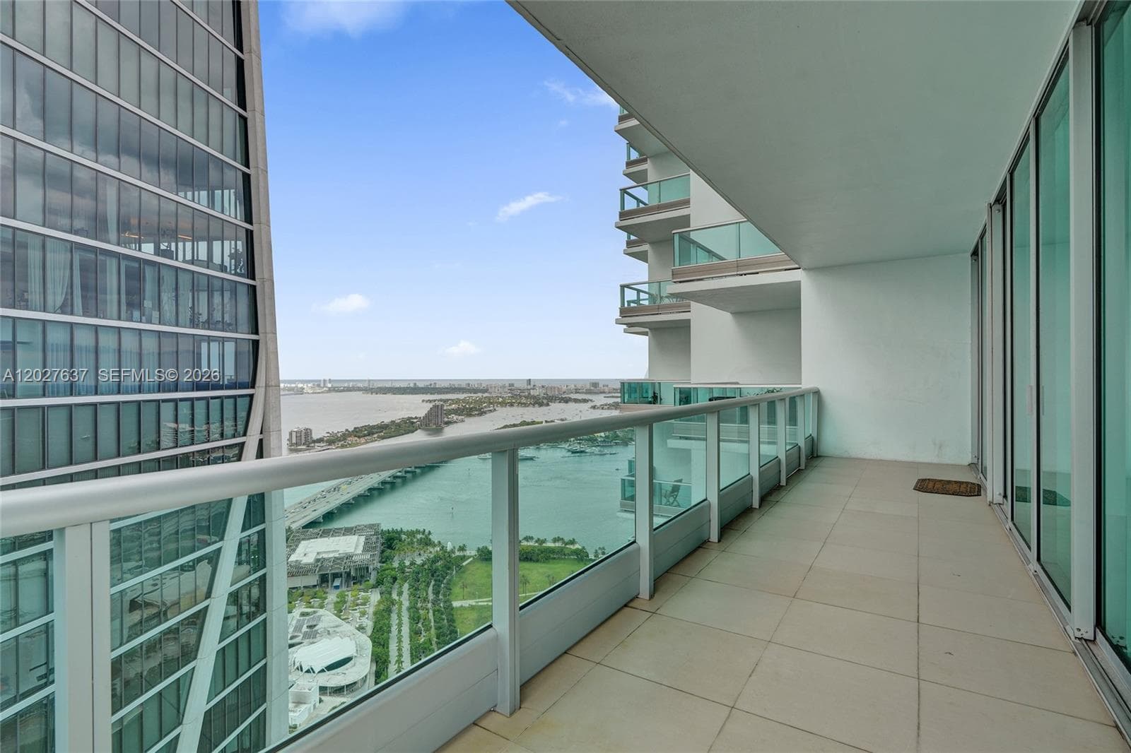 900 Biscayne Blvd # 5412, Miami FL 33132 — 36