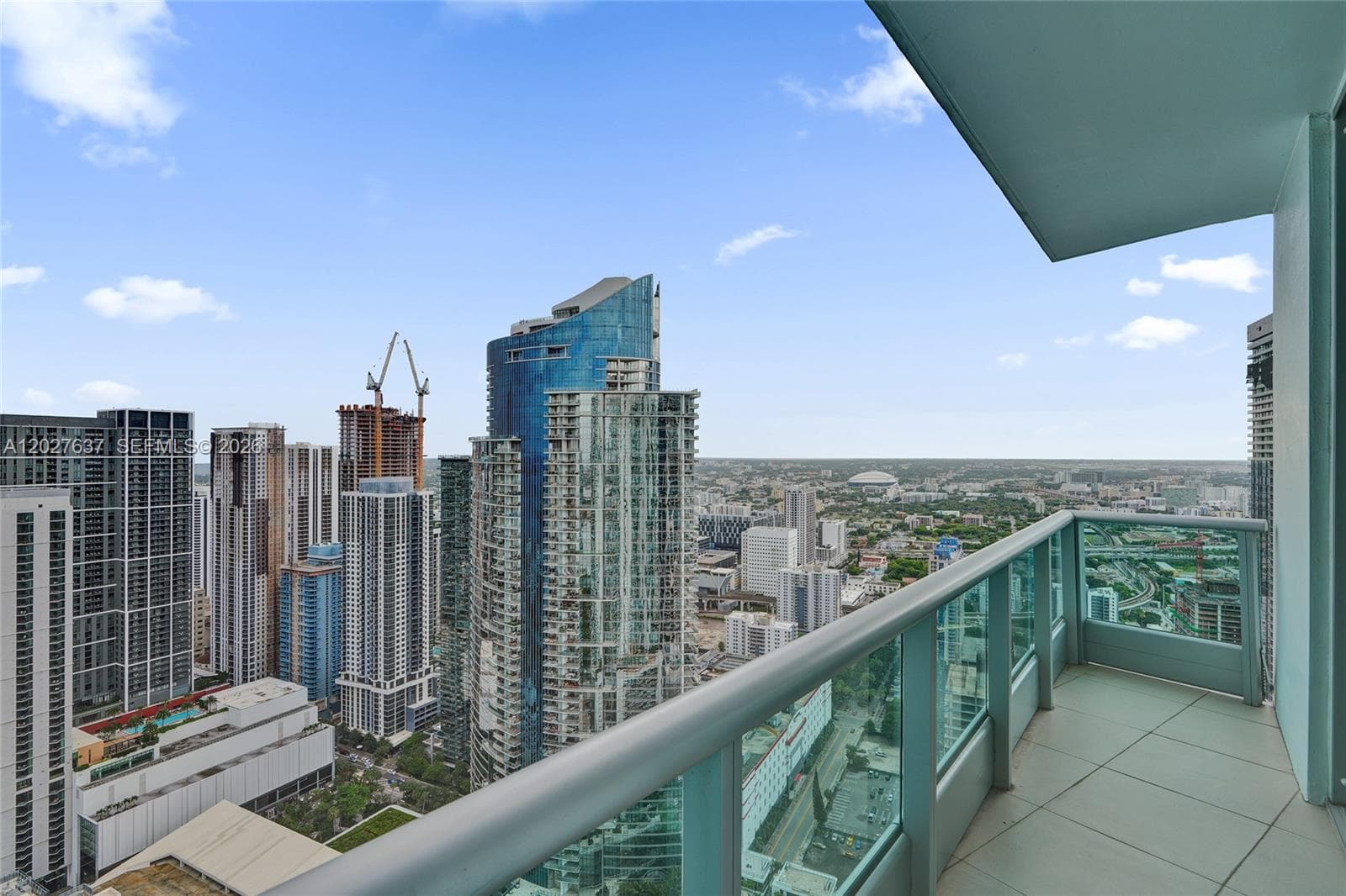 900 Biscayne Blvd # 5412, Miami FL 33132 — 9