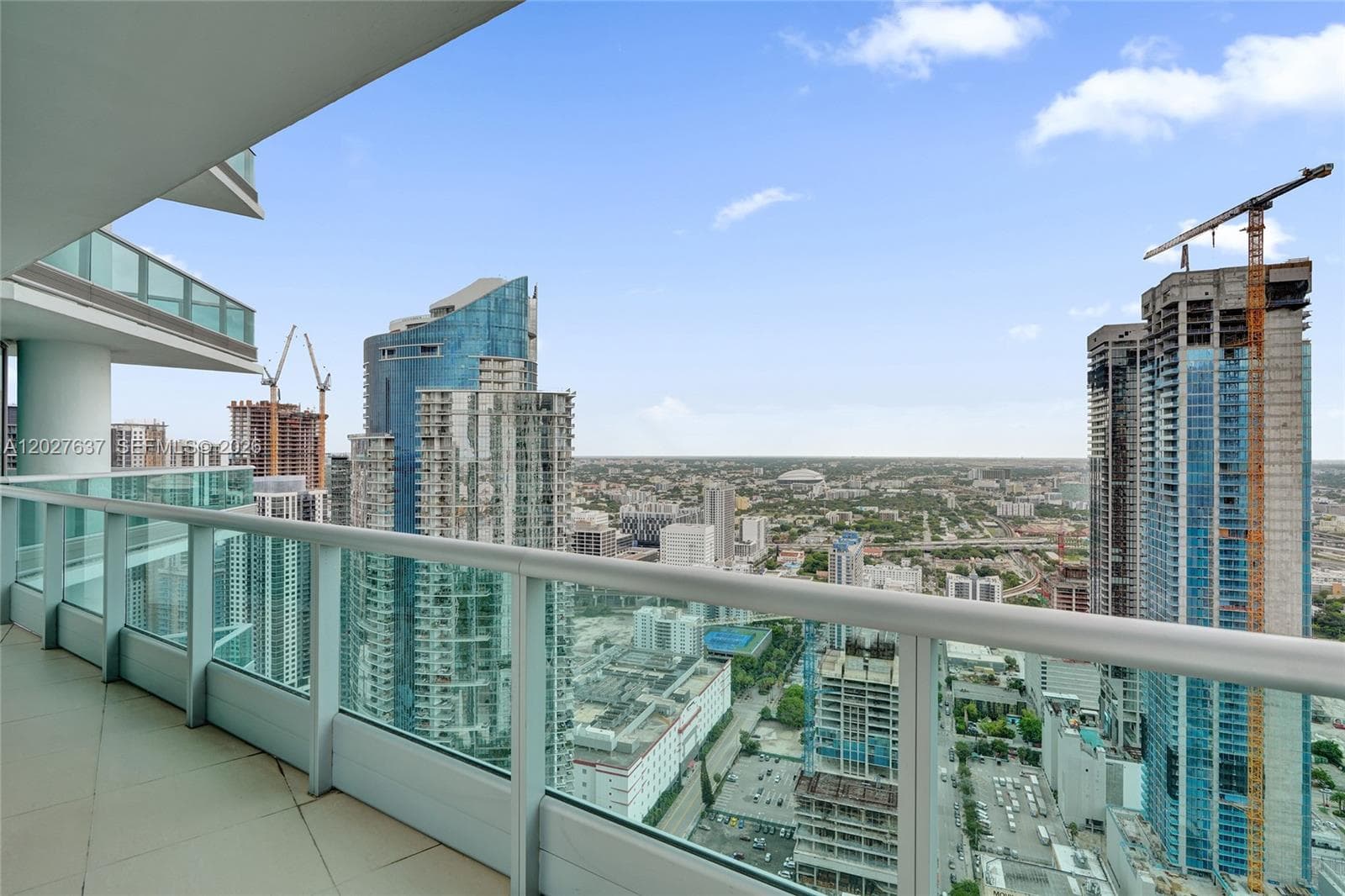 900 Biscayne Blvd # 5412, Miami FL 33132 — 38