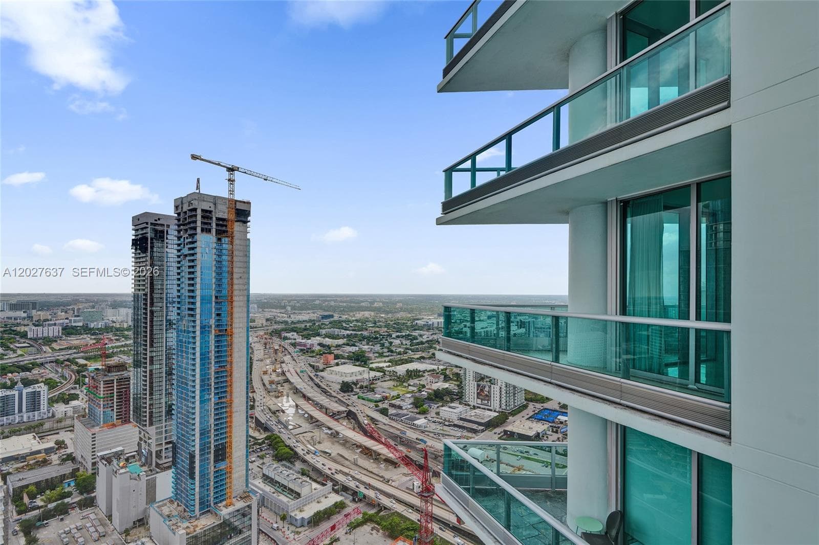 900 Biscayne Blvd # 5412, Miami FL 33132 — 11