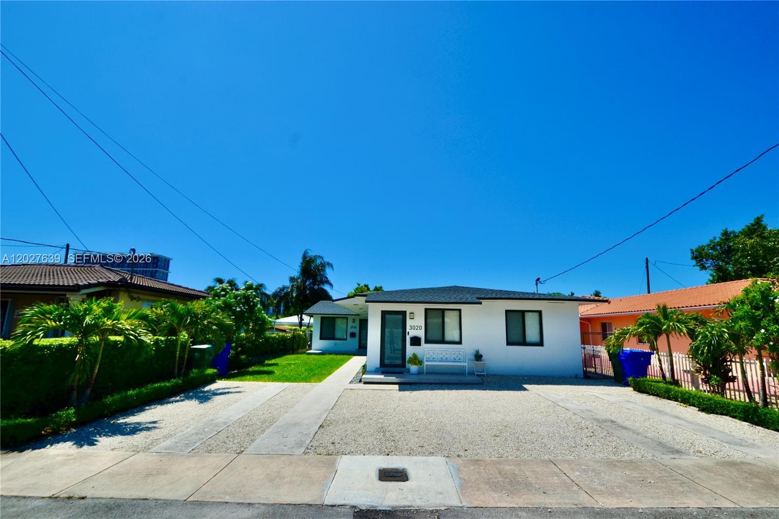 3018 SW 25th Ter # 3018, Miami FL 33133 — 2