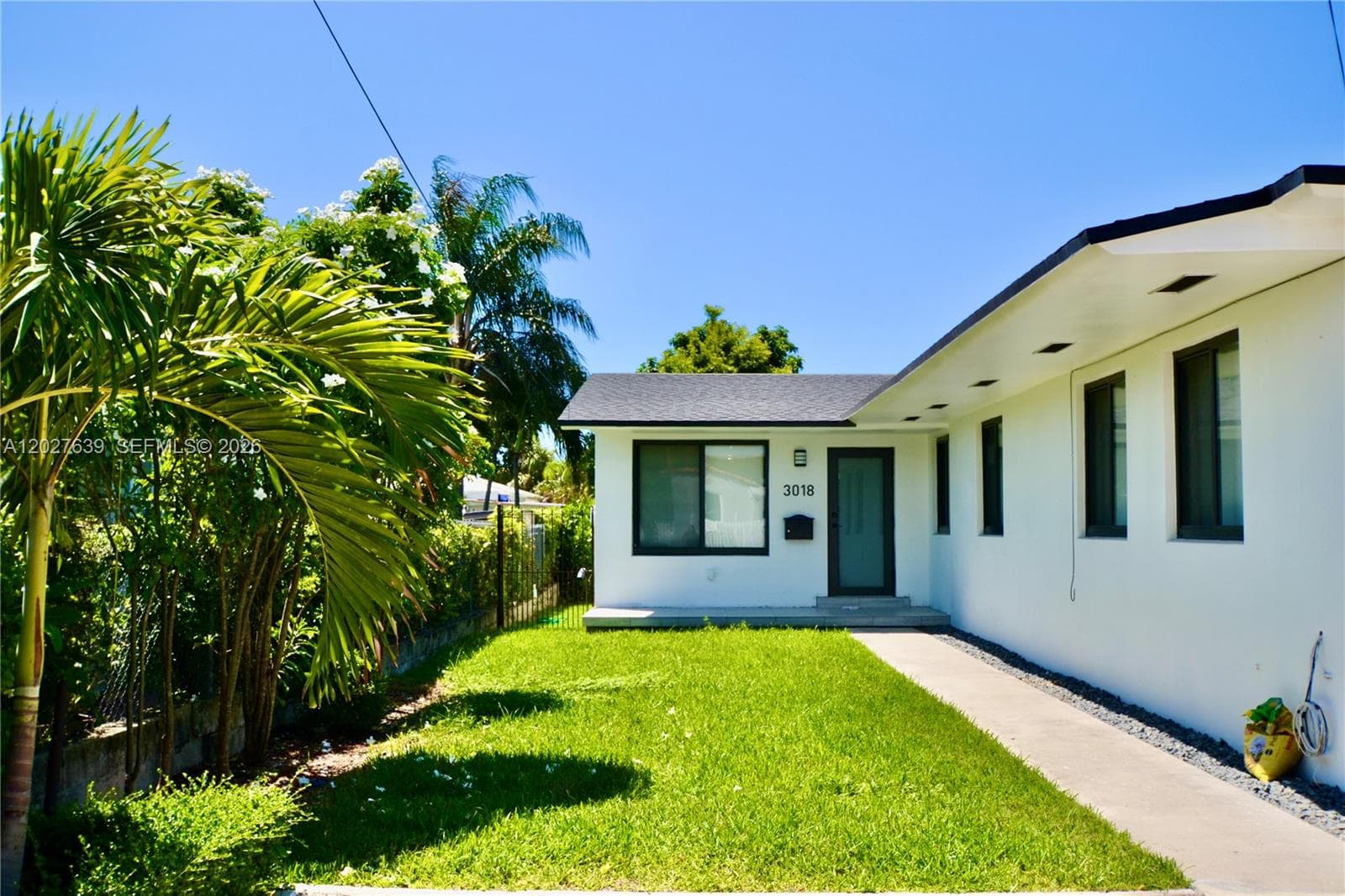 3018 SW 25th Ter # 3018, Miami FL 33133 — 3