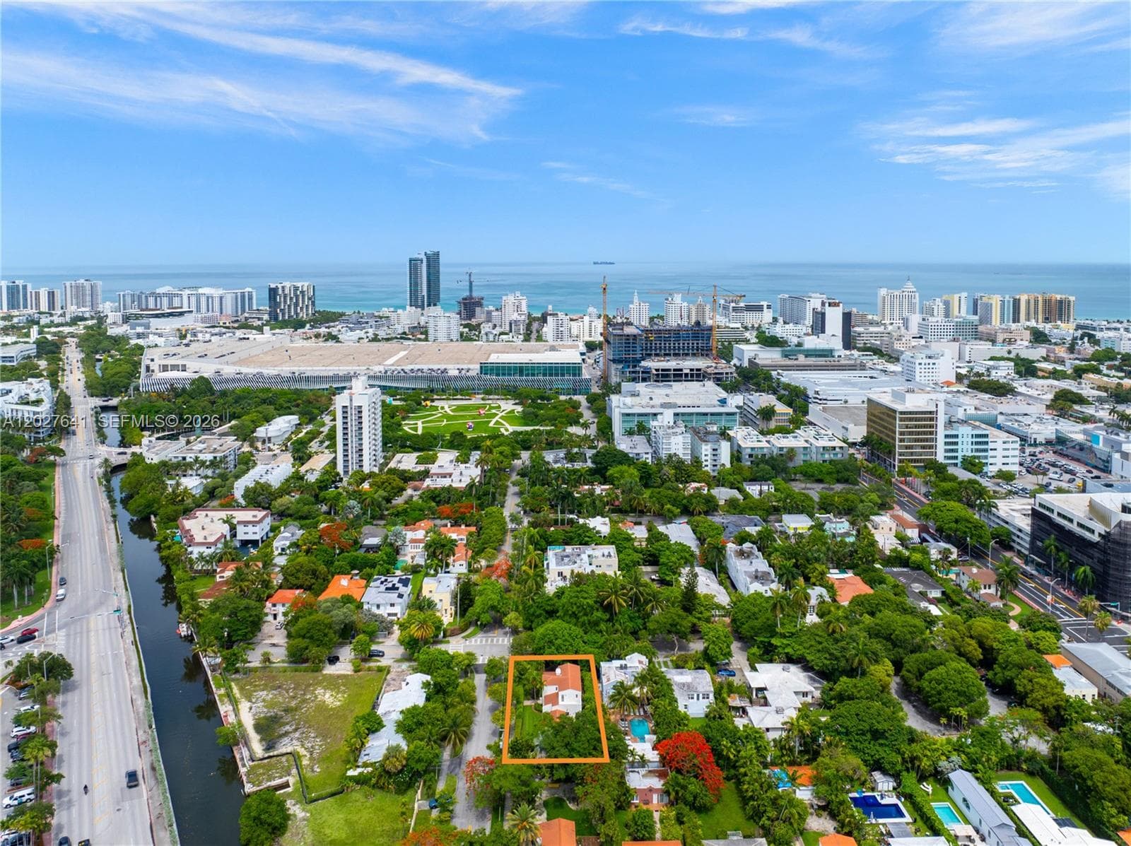 1776 Michigan Ave, Miami Beach FL 33139 — 34