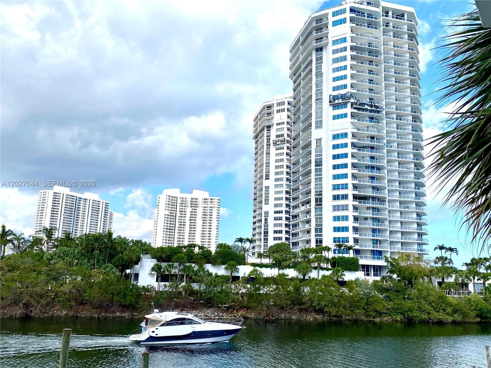 20505 E Country Club Dr # 233, Aventura FL 33180 — 27