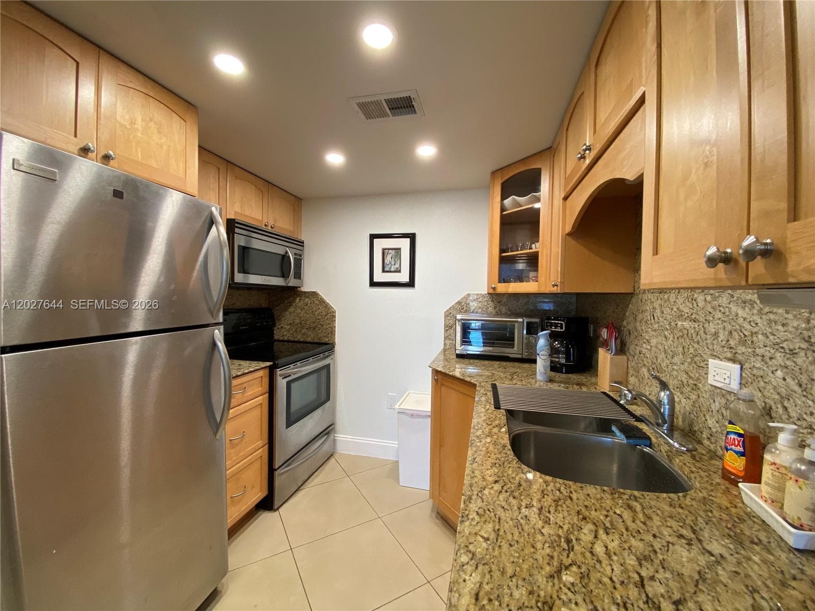 20505 E Country Club Dr # 233, Aventura FL 33180 — 6