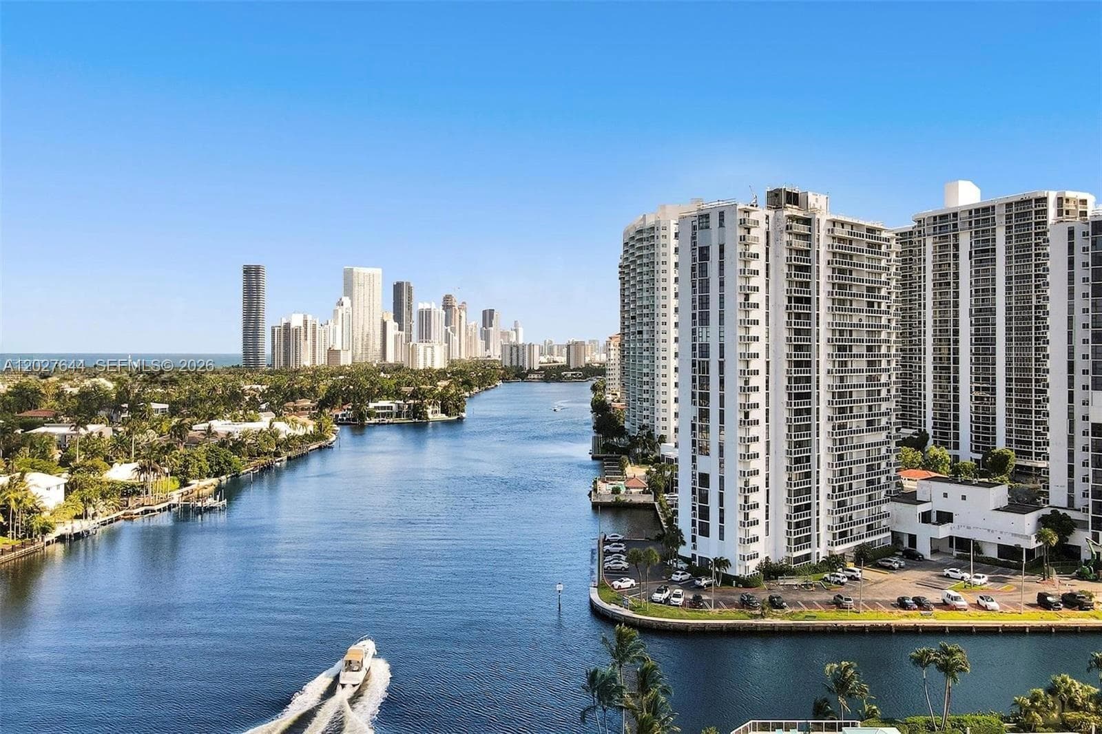 20505 E Country Club Dr # 233, Aventura FL 33180 — 36