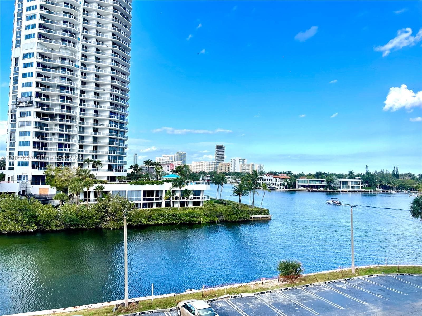20505 E Country Club Dr # 233, Aventura FL 33180 — 30