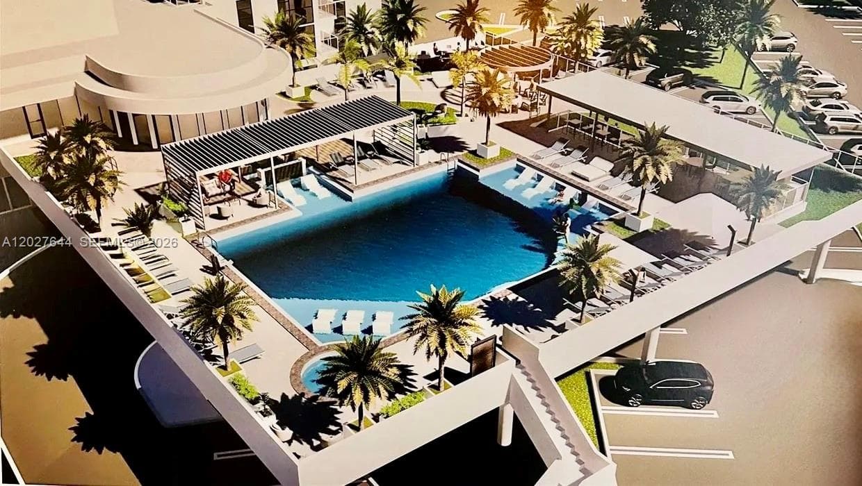20505 E Country Club Dr # 233, Aventura FL 33180 — 33
