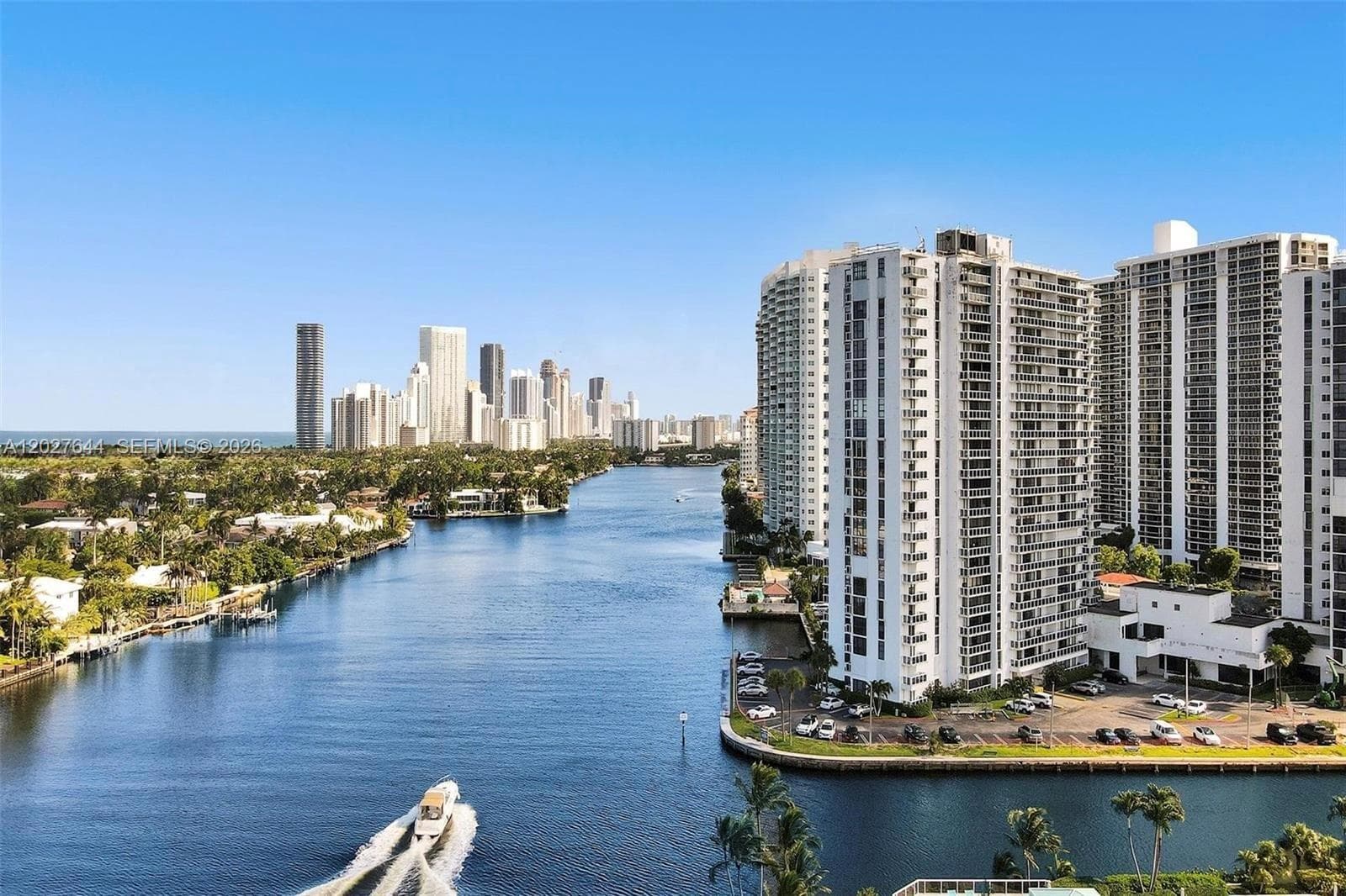 20505 E Country Club Dr # 233, Aventura FL 33180 — 37