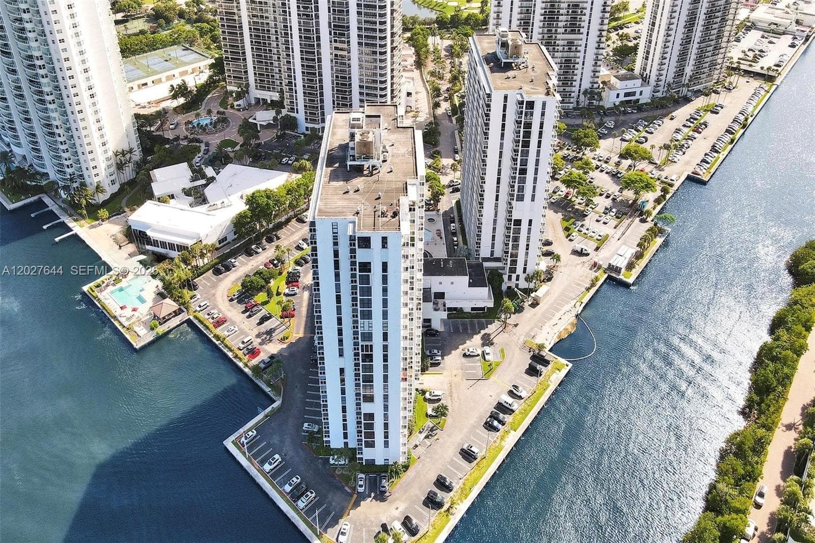 20505 E Country Club Dr # 233, Aventura FL 33180 — 39